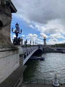 Pont de Paris